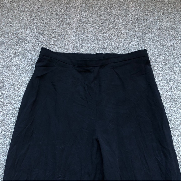 VTG PURPLE LABEL RALPH LAUREN COLLECTION MADE IN USA WOOL BUSINESS CASUAL PANTS - Picture 3 of 16